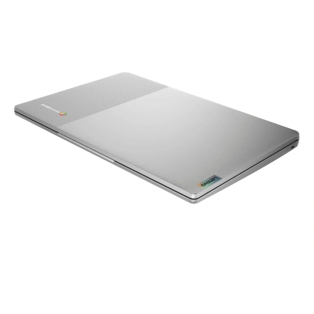 Lenovo Arctic Grey Chromebook